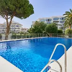 Spectacular Sea Views, 2 Bed,2 Bath Apartamento Nerja