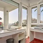 Apartamento Spectacular Sea Views, 2 Bed,2 Bath Nerja