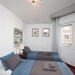 Spectacular Sea Views, 2 Bed,2 Bath Apartamento Nerja