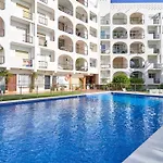 Apartamento Spectacular Sea Views, 2 Bed,2 Bath