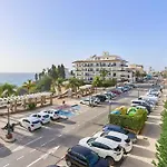Spectacular Sea Views, 2 Bed,2 Bath Nerja