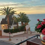 Spectacular Sea Views, 2 Bed,2 Bath Nerja