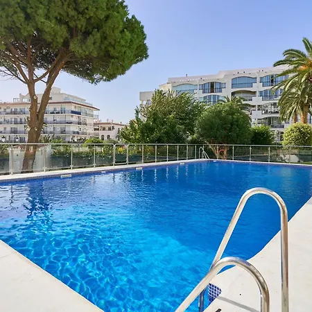 Spectacular Sea Views, 2 Bed,2 Bath Apartment Nerja