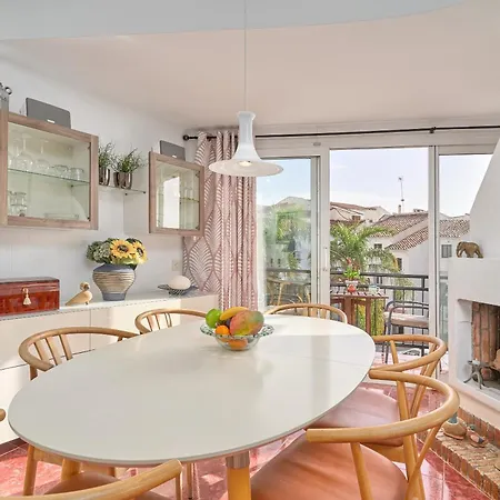 Apartamento Spectacular Sea Views, 2 Bed,2 Bath