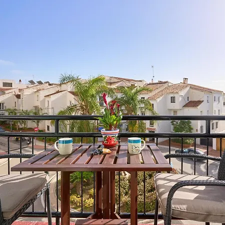 Spectacular Sea Views, 2 Bed,2 Bath * Nerja