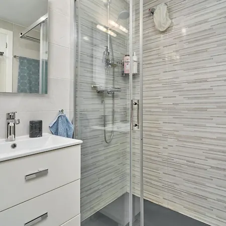 Apartment Spectacular Sea Views, 2 Bed,2 Bath Nerja
