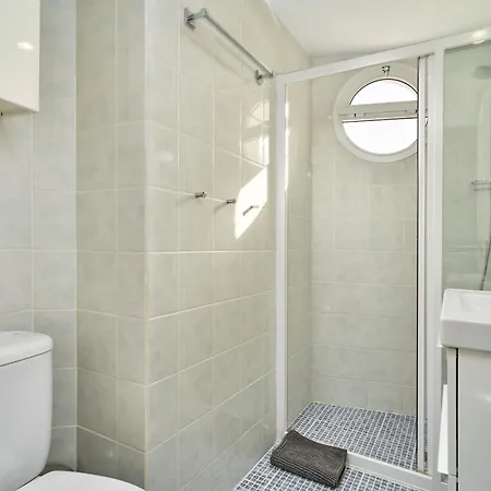 Spectacular Sea Views, 2 Bed,2 Bath Nerja