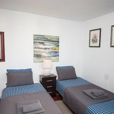 Apartment Spectacular Sea Views, 2 Bed,2 Bath Nerja