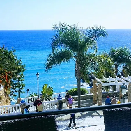 Apartment Spectacular Sea Views, 2 Bed,2 Bath Nerja