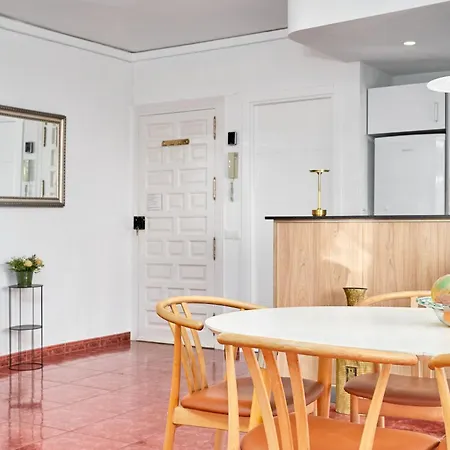 Spectacular Sea Views, 2 Bed,2 Bath Apartment Nerja