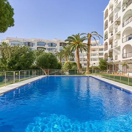 Spectacular Sea Views, 2 Bed,2 Bath * Nerja