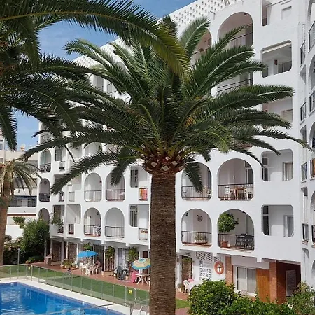 Spectacular Sea Views, 2 Bed,2 Bath Apartment Nerja