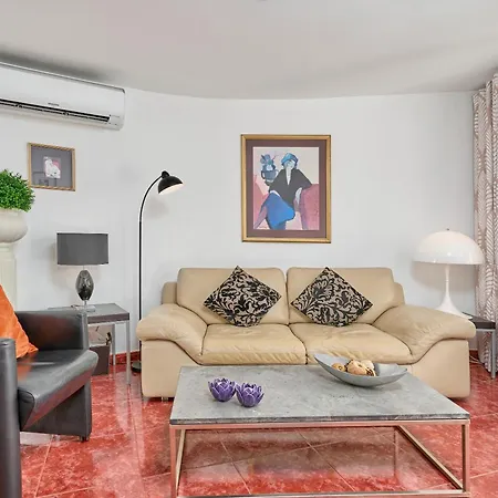 Apartamento Spectacular Sea Views, 2 Bed,2 Bath *