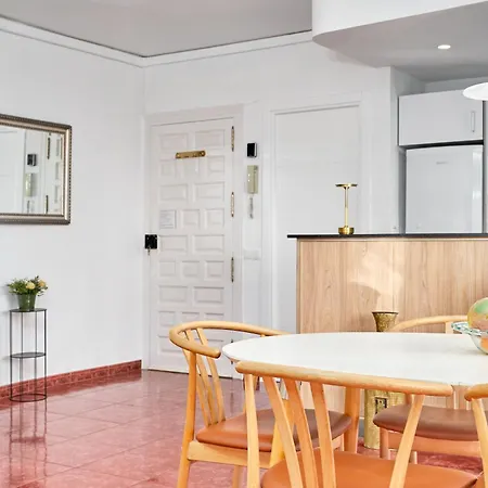 Apartamento Spectacular Sea Views, 2 Bed,2 Bath Nerja