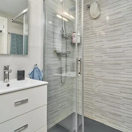 Spectacular Sea Views, 2 Bed,2 Bath Nerja