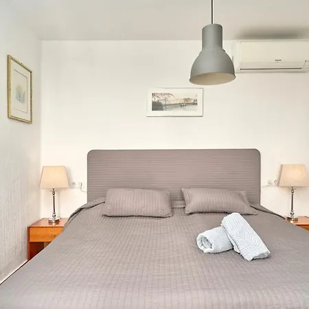 Spectacular Sea Views, 2 Bed,2 Bath Apartamento