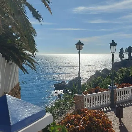 Spectacular Sea Views, 2 Bed,2 Bath Apartamento