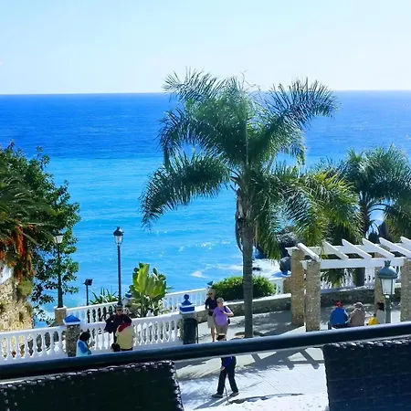 Spectacular Sea Views, 2 Bed,2 Bath Apartamento Nerja
