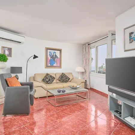 Appartement Spectacular Sea Views, 2 Bed,2 Bath