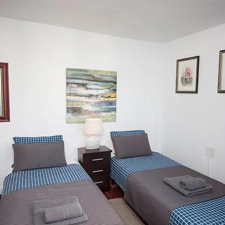 Spectacular Sea Views, 2 Bed,2 Bath * Nerja