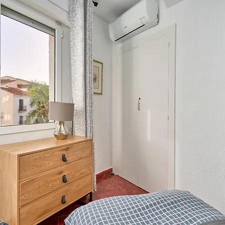 Appartement Spectacular Sea Views, 2 Bed,2 Bath Nerja