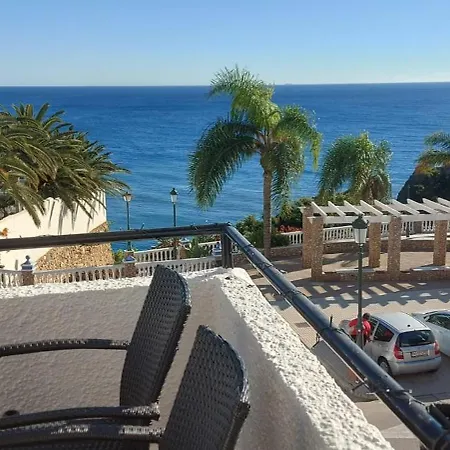 Spectacular Sea Views, 2 Bed,2 Bath Nerja
