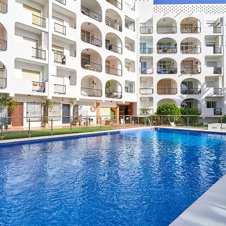 Spectacular Sea Views, 2 Bed,2 Bath * Nerja