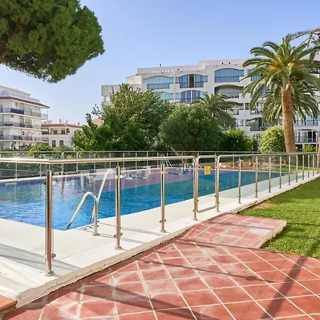 Appartement Spectacular Sea Views, 2 Bed,2 Bath Nerja