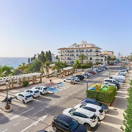 Appartement Spectacular Sea Views, 2 Bed,2 Bath Nerja
