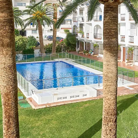 Spectacular Sea Views, 2 Bed,2 Bath Appartement Nerja