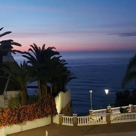 Appartement Spectacular Sea Views, 2 Bed,2 Bath Nerja
