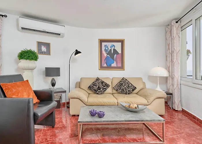アパート Spectacular Sea Views, 2 Bed,2 Bath
